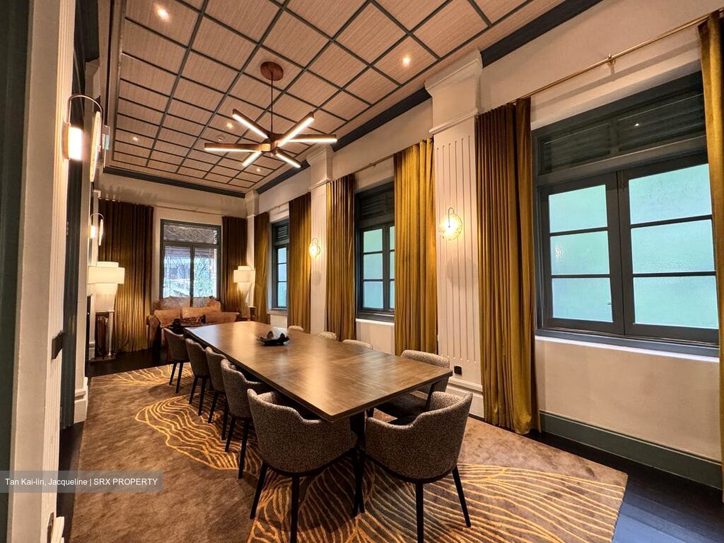 Klimt Cairnhill (D9), Apartment #500933431